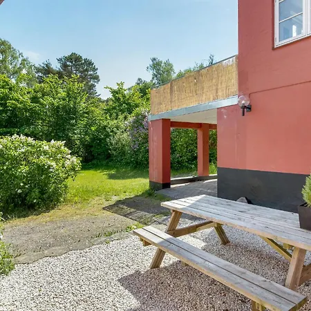 Lovely In With Wifi Apartment Gudhjem