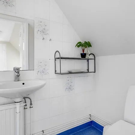 Cozy In With Kitchen