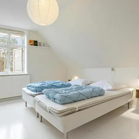 Cozy In With Kitchen Gudhjem