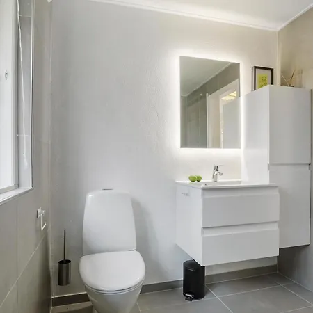 Cozy In With Kitchen Apartment *