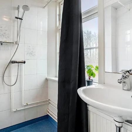 Cozy In With Kitchen Apartment *