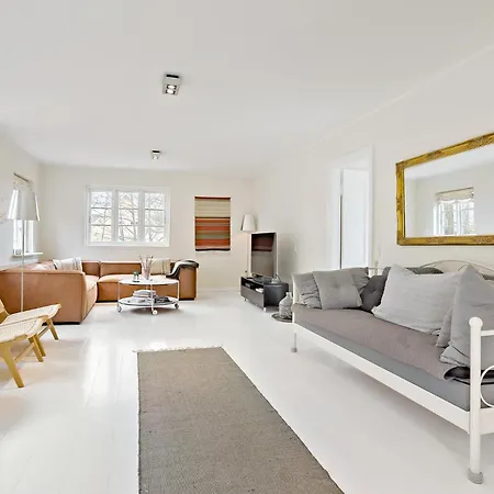 Lovely In With Wifi Gudhjem