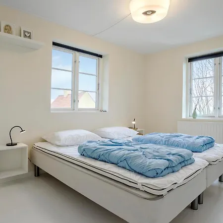 Apartamento Lovely In With Wifi