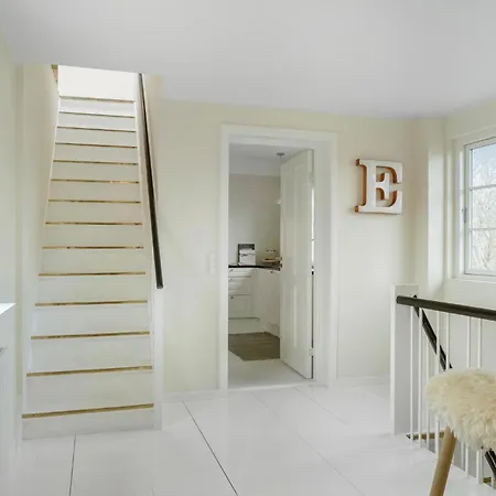 Apartamento Lovely In With Wifi