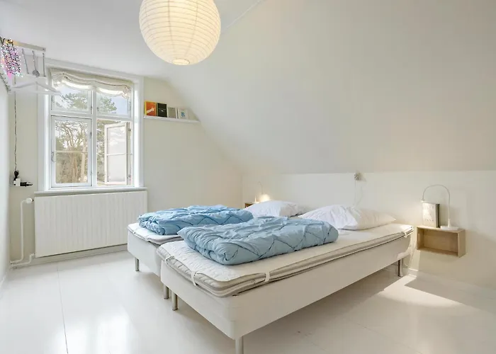 Lovely In With Wifi Gudhjem