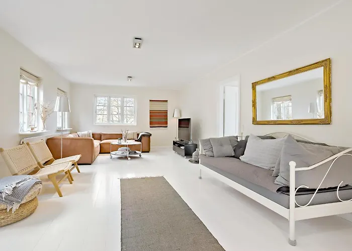 Lovely In With Wifi Gudhjem