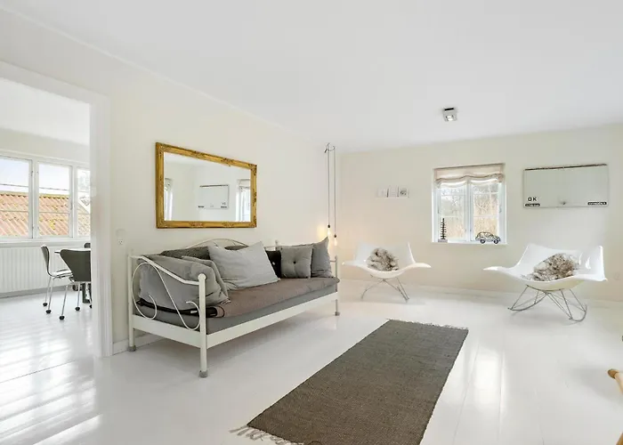 Apartment Lovely In With Wifi *